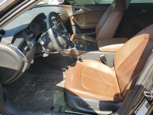 Photo 7 from auction – 2012 AUDI A6 with VIN WAUBGAFC3CN006066