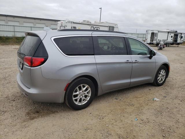 Photo 3 from auction – 2020 CHRYSLER VOYAGER LX with VIN 2C4RC1DG8LR266050