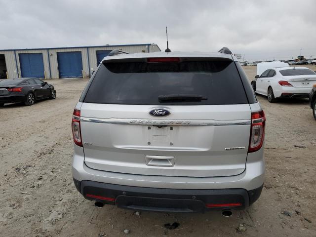 Photo 6 from auction – 2014 FORD EXPLORER X with VIN 1FM5K7D85EGC46660