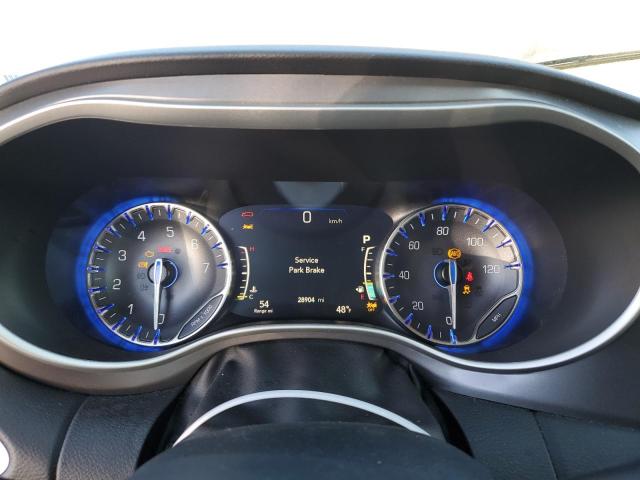 Foto 9 de la subasta – 2022 CHRYSLER PACIFICA T con VIN 2C4RC1BG5NR186209