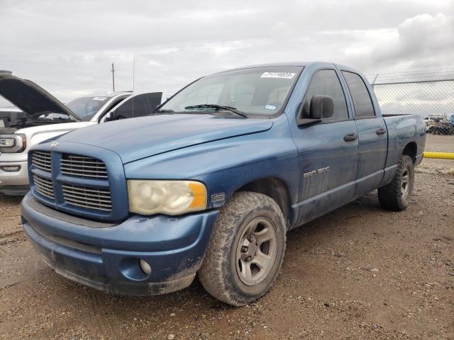 Foto 1 de la subasta – 2003 DODGE RAM 1500 S con VIN 1D7HA18D53J650086