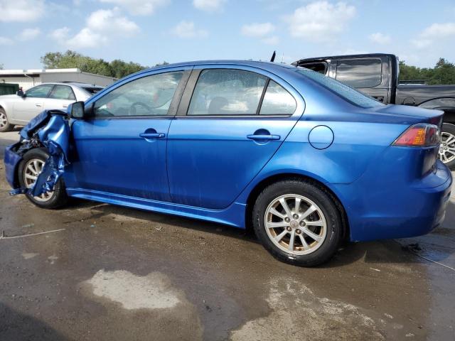 Photo 2 from auction – 2010 MITSUBISHI LANCER ES/ with VIN JA32U2FU5AU005528