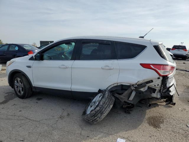 Photo 2 from auction – 2013 FORD ESCAPE SE with VIN 1FMCU9GX4DUC48948