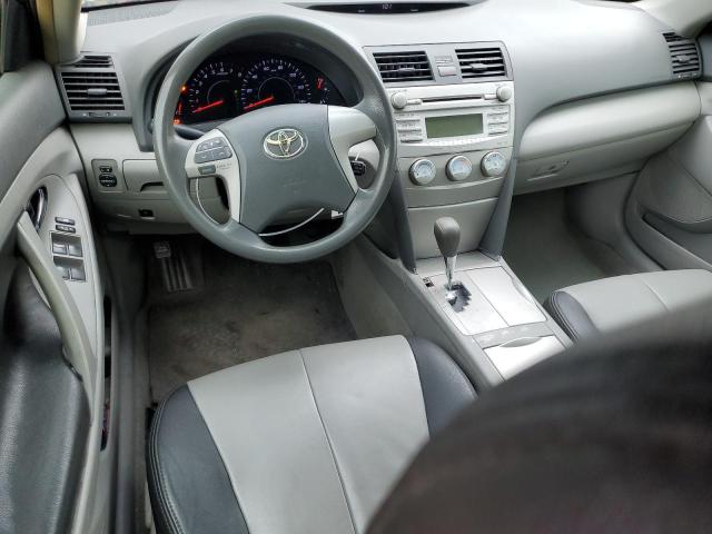 Photo 8 from auction – 2011 TOYOTA CAMRY BASE with VIN 4T4BF3EK4BR141508