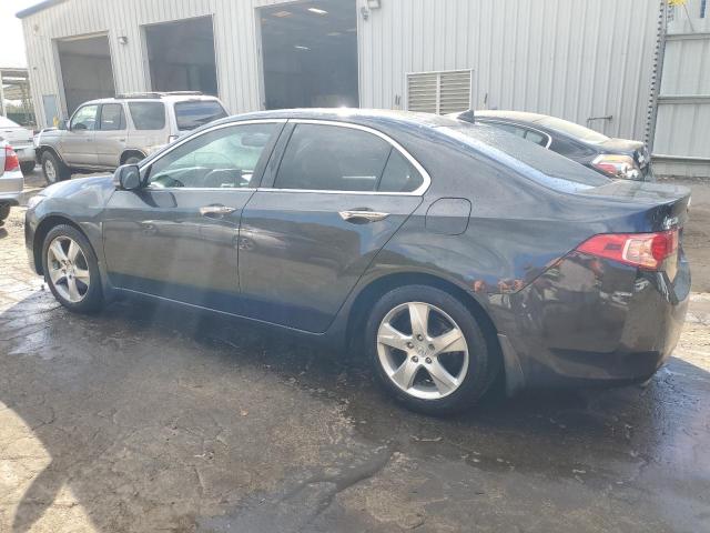 Photo 2 from auction – 2011 ACURA TSX with VIN JH4CU2F61BC003725