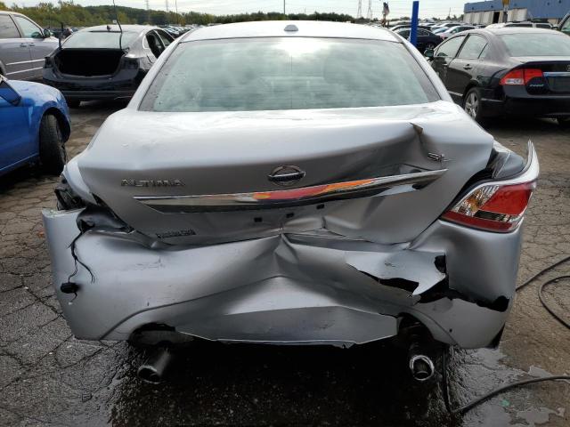 Photo 6 from auction – 2015 NISSAN ALTIMA 2.5 with VIN 1N4AL3AP4FN347650