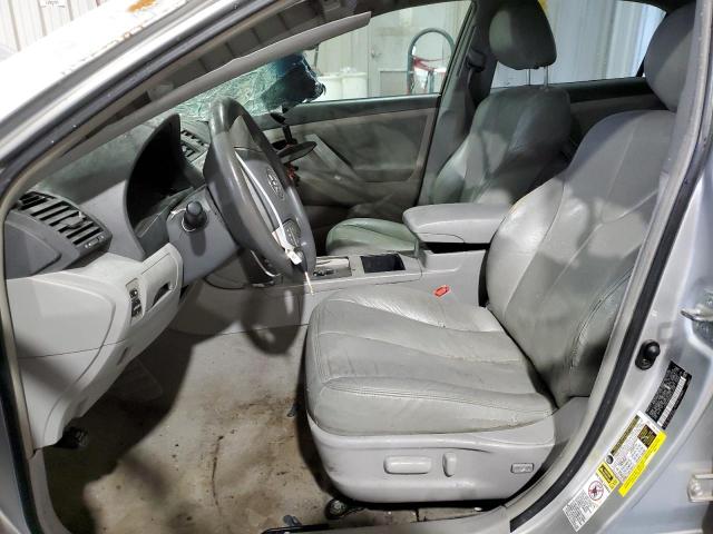Photo 7 from auction – 2009 TOYOTA CAMRY BASE with VIN 4T4BE46K09R121838