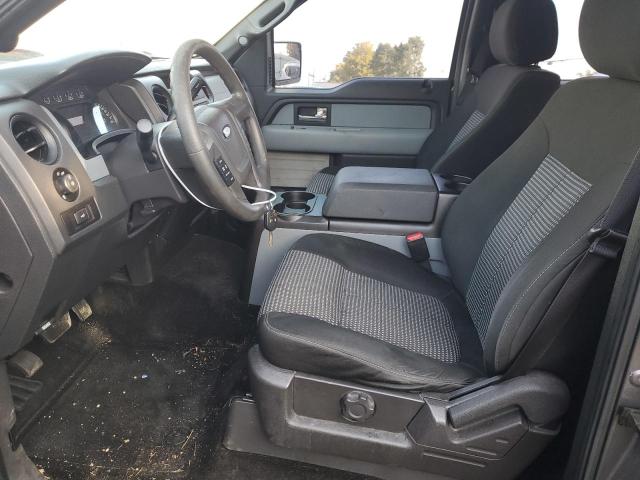 Photo 7 from auction – 2014 FORD F150 SUPER with VIN 1FTFW1EF5EFC66839