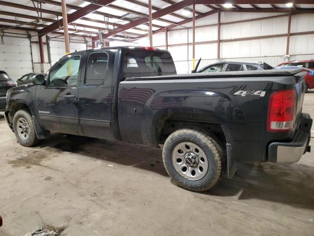 Photo 2 from auction – 2011 GMC SIERRA K15 with VIN 1GTR2UEA6BZ401206