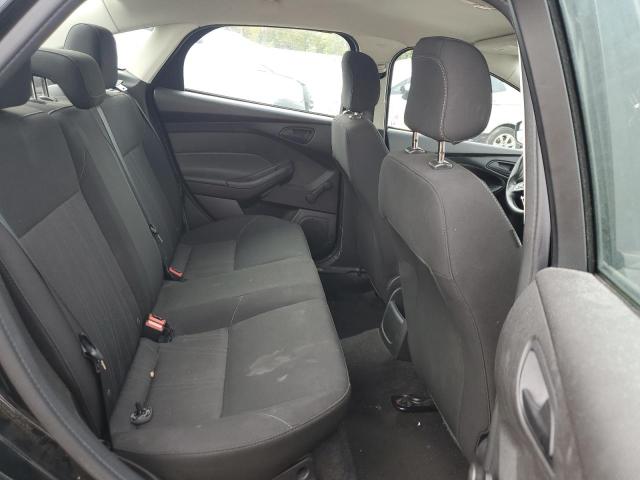 Photo 10 from auction – 2018 FORD FOCUS S with VIN 1FADP3E21JL221959
