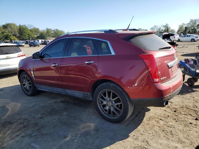 Photo 2 from auction – 2012 CADILLAC SRX LUXURY with VIN 3GYFNDE37CS561017