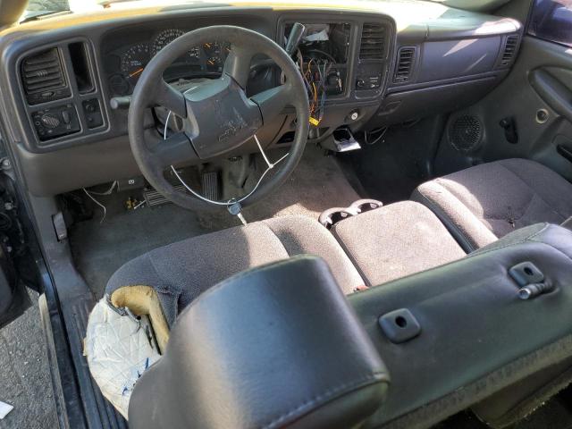 Photo 8 from auction – 2003 CHEVROLET SILVERADO with VIN 2GCEC19V831194044