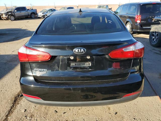 Photo 6 from auction – 2014 KIA FORTE LX with VIN KNAFX4A66E5149147