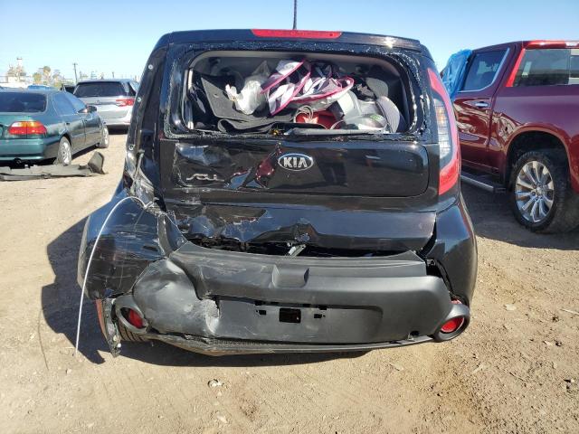 Photo 6 from auction – 2014 KIA SOUL with VIN KNDJN2A20E7012312