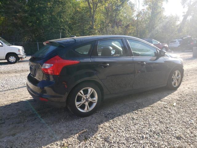 Photo 3 from auction – 2014 FORD FOCUS SE with VIN 1FADP3K25EL269491