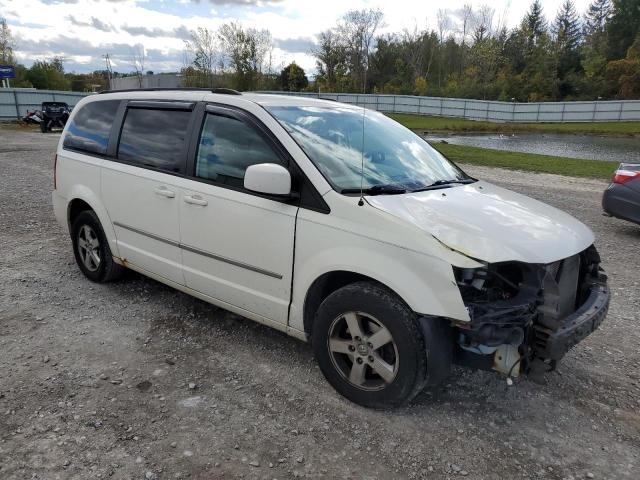 Photo 4 from auction – 2010 DODGE GRAND CARA with VIN 2D4RN5D19AR462074