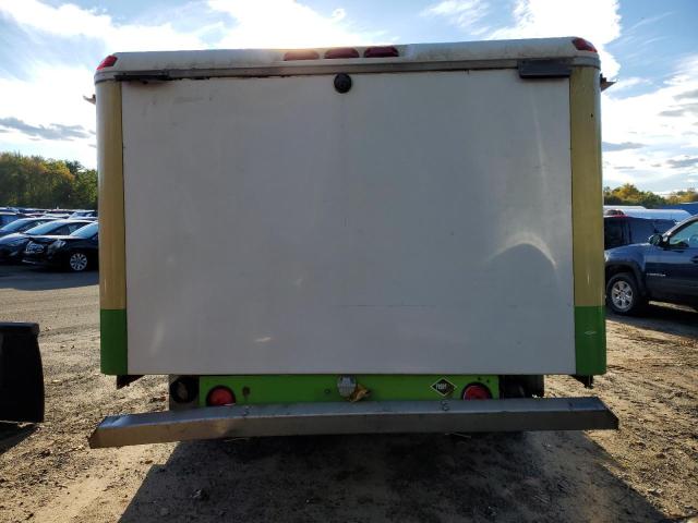 Photo 6 from auction – 2010 FORD ECONOLINE with VIN 1FDXE4FL8ADA75608