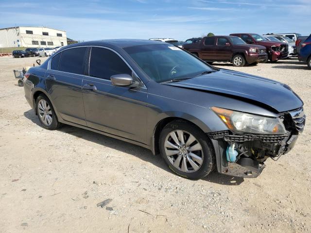 Photo 4 from auction – 2012 HONDA ACCORD EXL with VIN 1HGCP2F8XCA181903