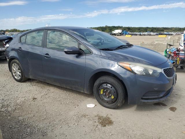 Photo 4 from auction – 2014 KIA FORTE LX with VIN KNAFX4A67E5147729