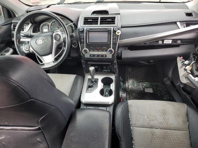 Photo 8 from auction – 2014 TOYOTA CAMRY L with VIN 4T1BF1FK8EU735472
