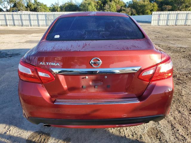 Photo 6 from auction – 2016 NISSAN ALTIMA 2.5 with VIN 1N4AL3AP8GN391877