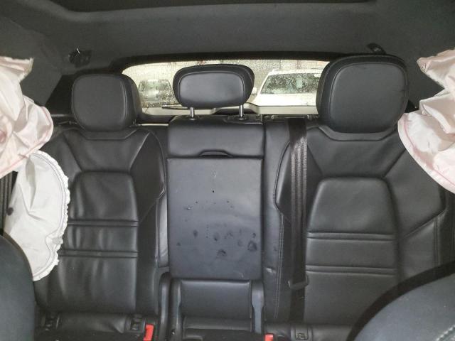 Photo 10 from auction – 2019 PORSCHE CAYENNE S with VIN WP1AB2AY2KDA63254