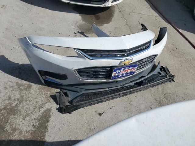 Photo 12 from auction – 2018 CHEVROLET MALIBU LT with VIN 1G1ZD5ST5JF253340