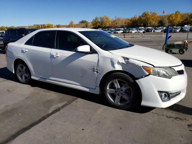 Photo 4 from auction – 2012 TOYOTA CAMRY BASE with VIN 4T1BF1FK0CU550703