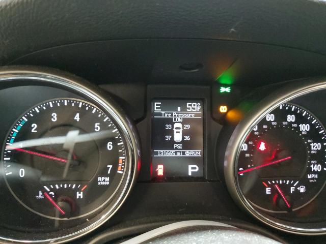 Photo 9 from auction – 2012 JEEP GRAND CHER with VIN 1C4RJFAG6CC349220