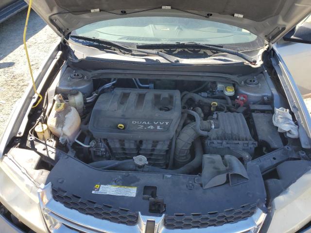 Photo 11 from auction – 2013 DODGE AVENGER SE with VIN 1C3CDZAB4DN518695