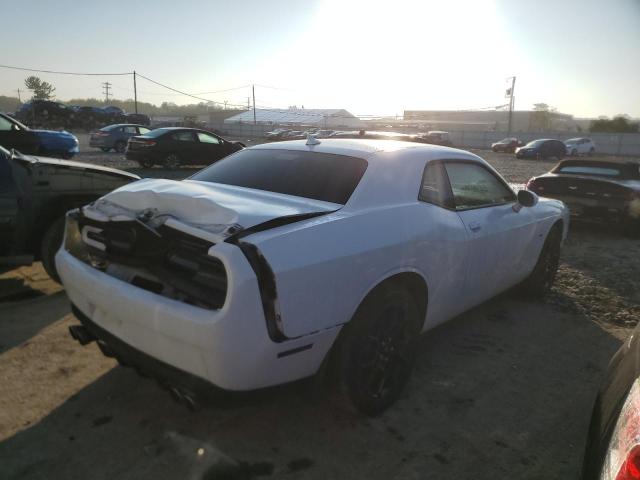 Photo 3 from auction – 2018 DODGE CHALLENGER with VIN 2C3CDZGG7JH217362