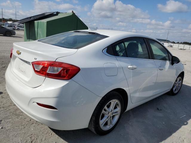 Photo 3 from auction – 2017 CHEVROLET CRUZE LT with VIN 1G1BE5SM3H7162000
