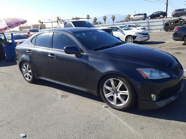 Photo 4 from auction – 2006 LEXUS IS 350 with VIN JTHBE262365005105