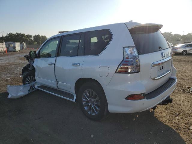 Photo 2 from auction – 2017 LEXUS GX 460 PRE with VIN JTJJM7FX5H5157928