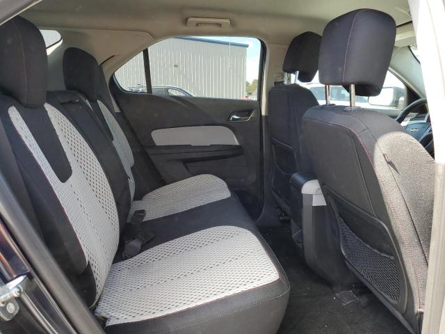 Photo 11 from auction – 2015 CHEVROLET EQUINOX LS with VIN 2GNALAEK0F6227630