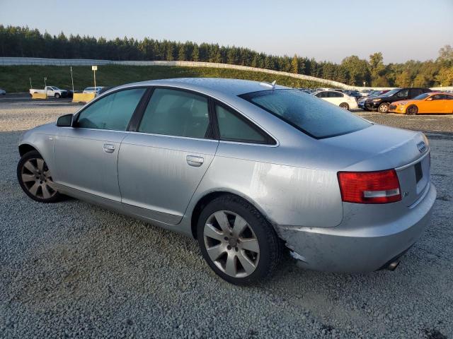 Photo 2 from auction – 2005 AUDI A6 3.2 QUA with VIN WAUDG74FX5N083738