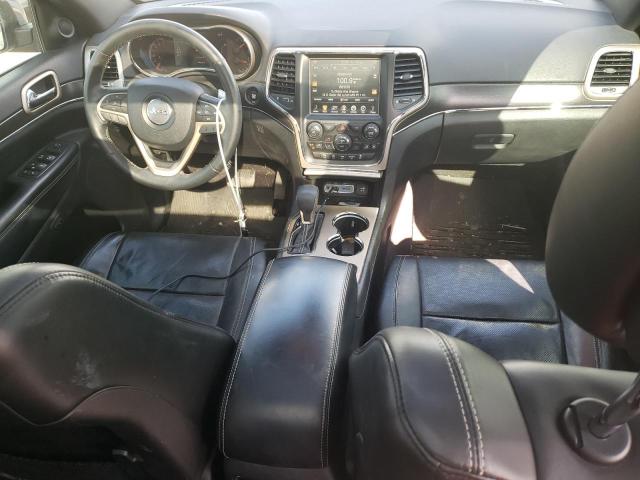 Photo 8 from auction – 2017 JEEP GRAND CHER with VIN 1C4RJEBG7HC685412