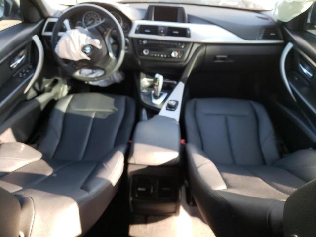 Zdjęcie 8 z aukcji – 2015 BMW 320 I z VIN WBA3B1G56FNT63491