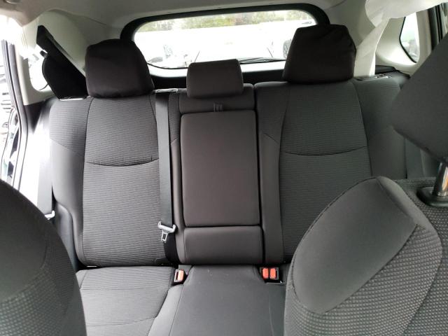 Photo 10 from auction – 2019 TOYOTA RAV4 LE with VIN 2T3G1RFV6KW063833