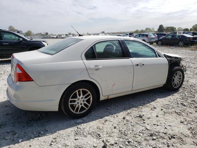 Photo 3 from auction – 2011 FORD FUSION S with VIN 3FAHP0GA5BR287292