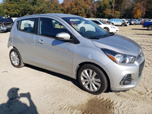 Photo 4 from auction – 2018 CHEVROLET SPARK 1LT with VIN KL8CD6SA4JC442735