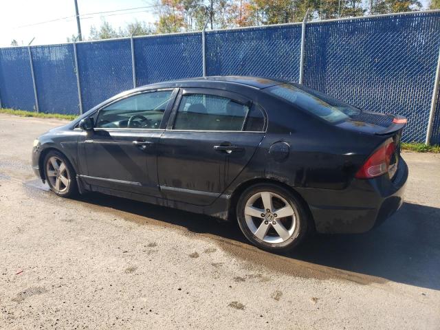 Photo 2 from auction – 2007 HONDA CIVIC LX with VIN 2HGFA16507H101692
