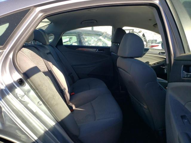 Photo 10 from auction – 2015 HYUNDAI SONATA HYB with VIN KMHEC4A48FA131004
