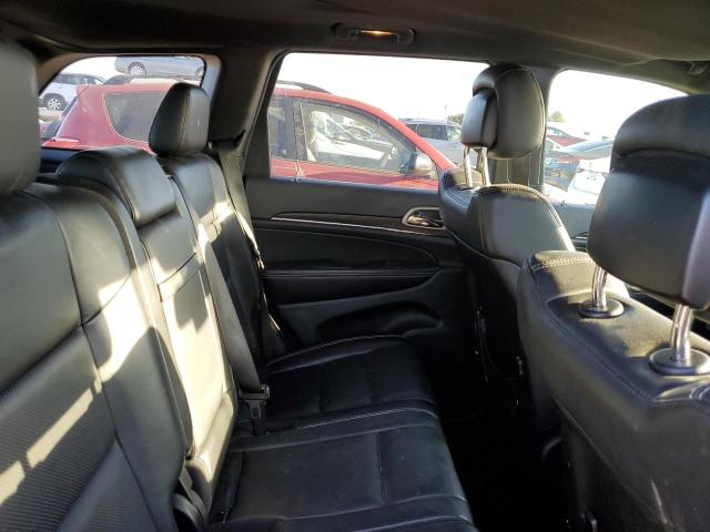 Photo 11 from auction – 2015 JEEP GRAND CHER with VIN 1C4RJEBGXFC779751