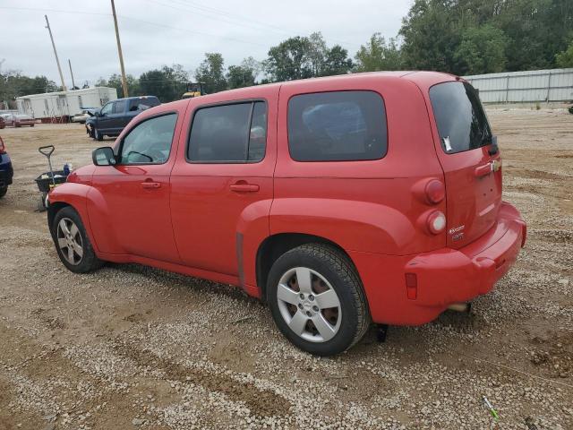 Photo 2 from auction – 2011 CHEVROLET HHR LS with VIN 3GNBAAFW0BS593725