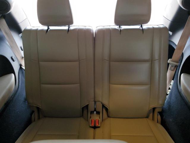 Photo 10 from auction – 2014 DODGE DURANGO LI with VIN 1C4RDHDGXEC974866