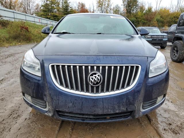 Photo 5 from auction – 2011 BUICK REGAL CXL with VIN 2G4GR5EC5B9186031