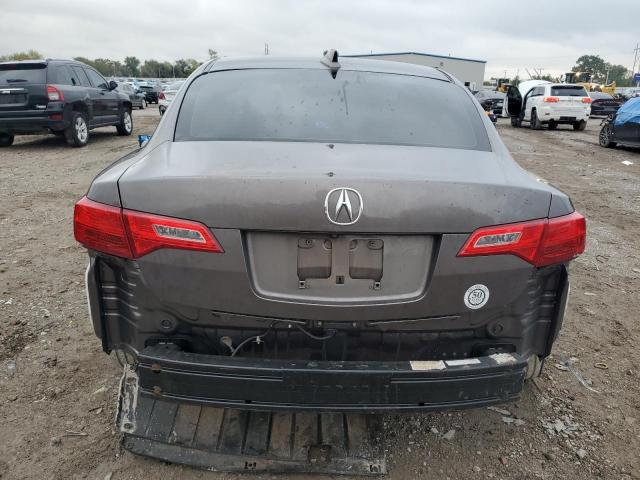Photo 6 from auction – 2015 ACURA ILX 20 PRE with VIN 19VDE1F5XFE009874