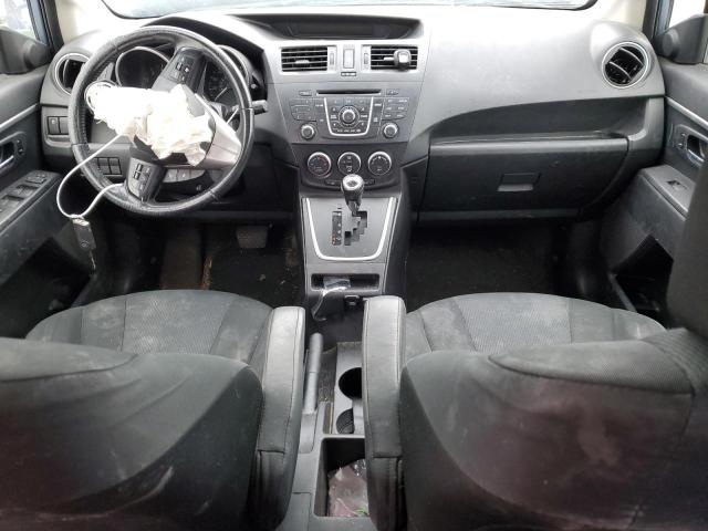 Photo 8 from auction – 2013 MAZDA 5 with VIN JM1CW2CL6D0162234