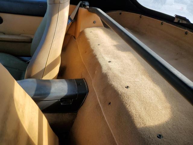 Photo 10 from auction – 1996 MAZDA MX-5 MIATA with VIN JM1NA353XT0710826